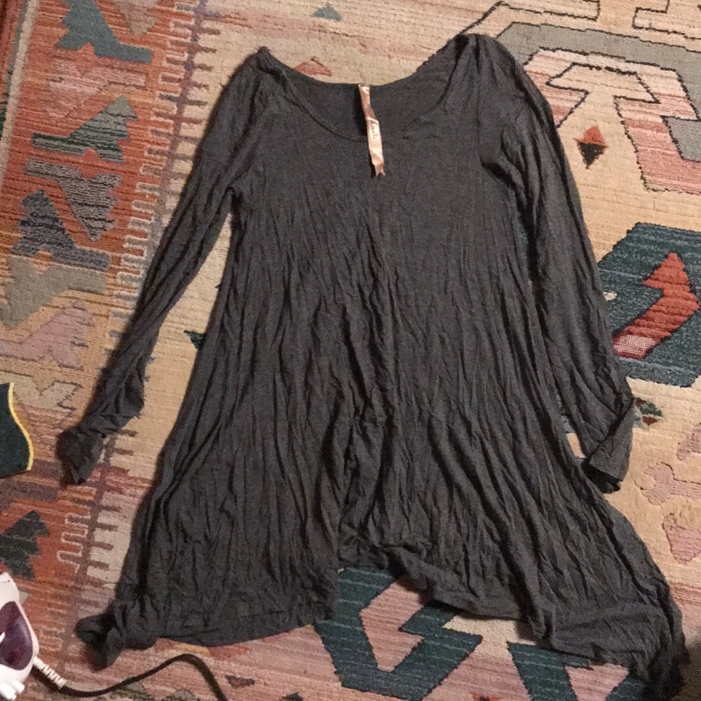Lani Blouse